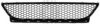 DIEDERICHS 4421045 Ventilation Grille, bumper